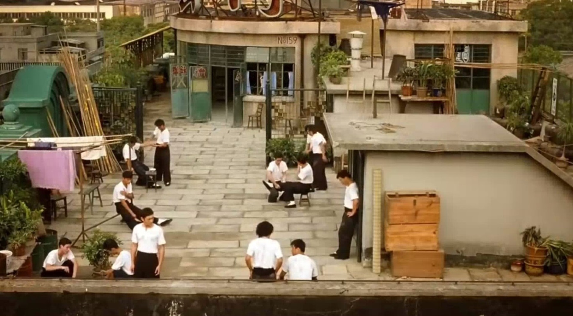 趣味時光留影館 | 昔日香港 | 舊香港